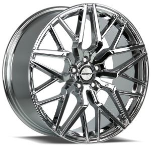 Spring Chrome
