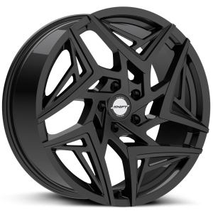 Valve All Gloss Black