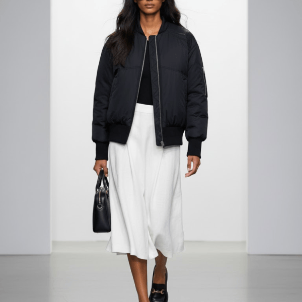 SOHO Women's Jacket New COUTURE in NY Collection - BYMANYC ® New York