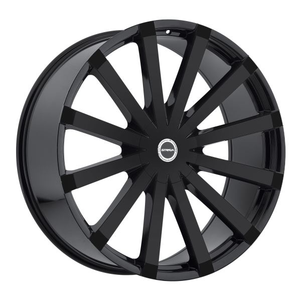Gabbia All Gloss Black