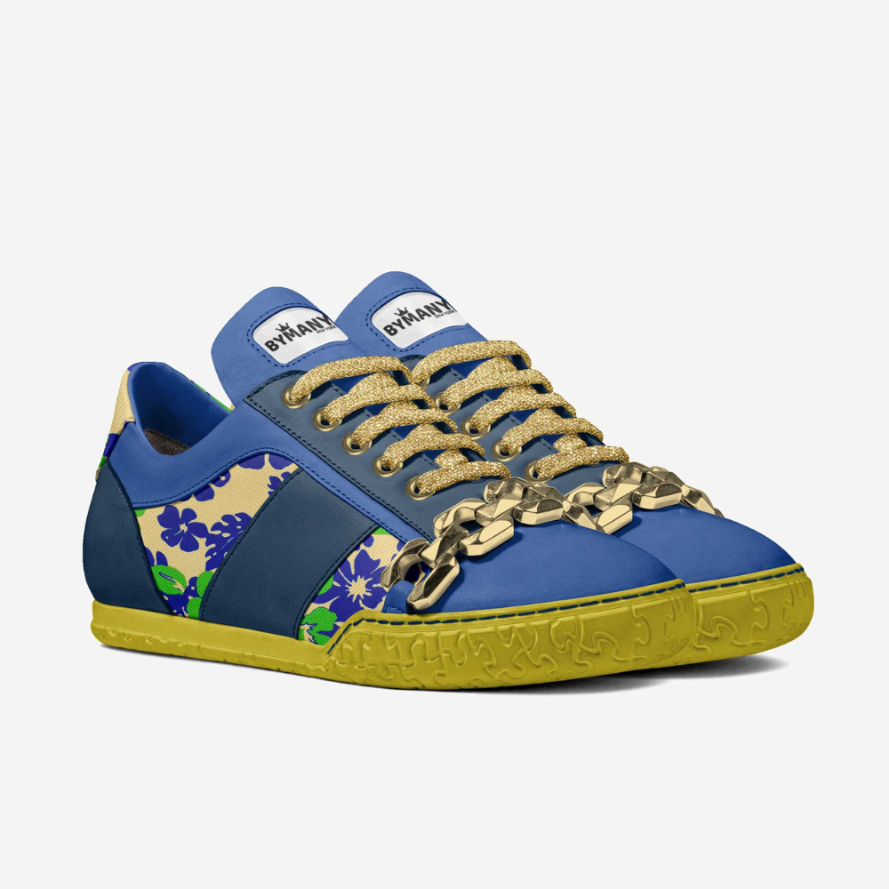 Sneakers Unisex SOHO Couture BYMANYC ยฎ New York