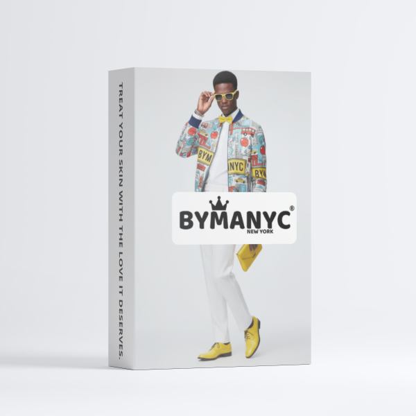 Summer Season Bestsellers Collection Box Set SOHO ECO COSMETICS BYMANYC ® New York