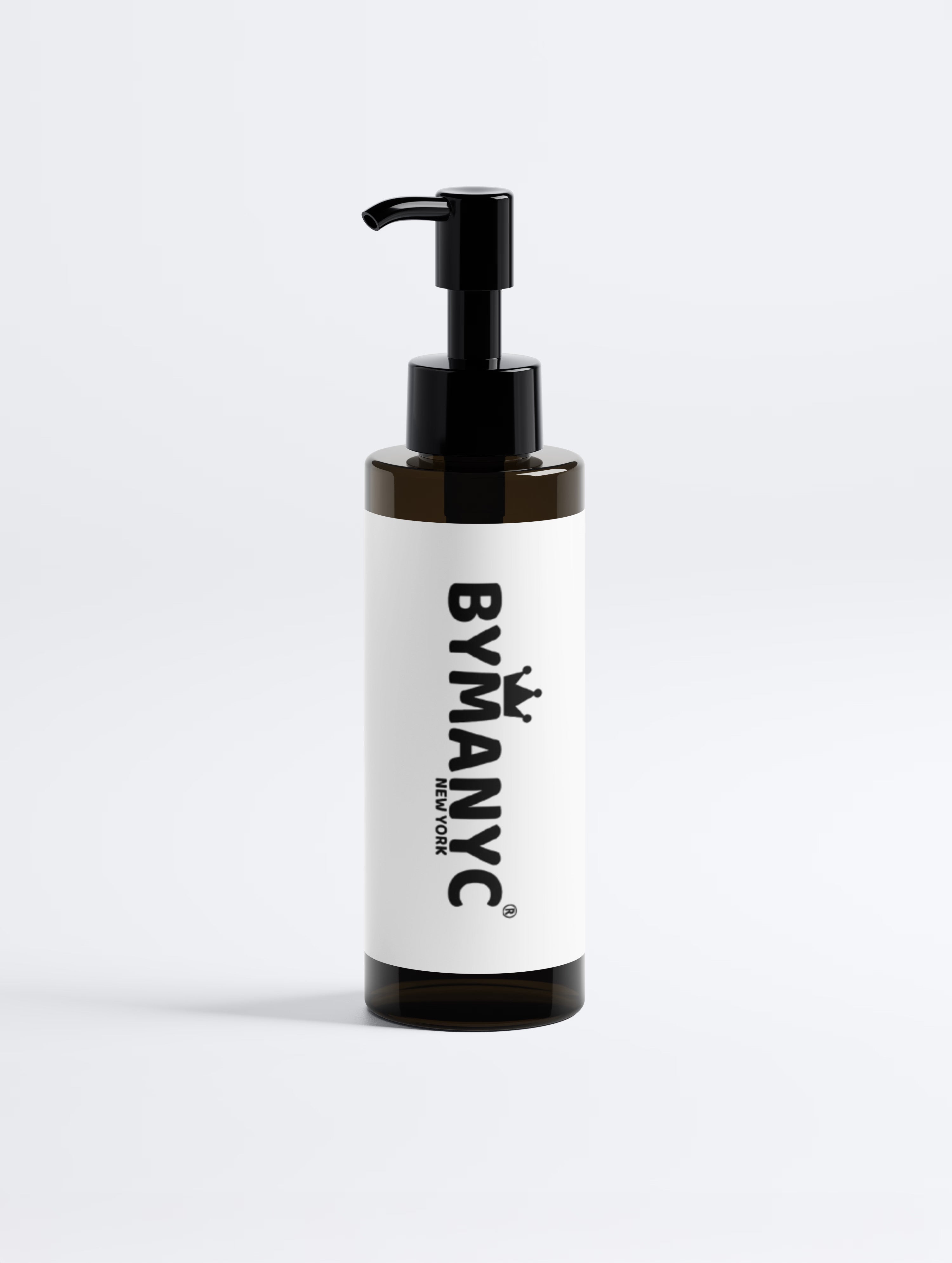 Omega 6-9 Glowing Skin Body Oil SOHO New Collection BYMANYC ยฎ New York