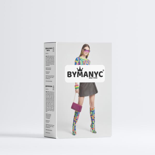The Ultimate Hydration Duo THE BRONX ECO COSMETICS BYMANYC ® New York.