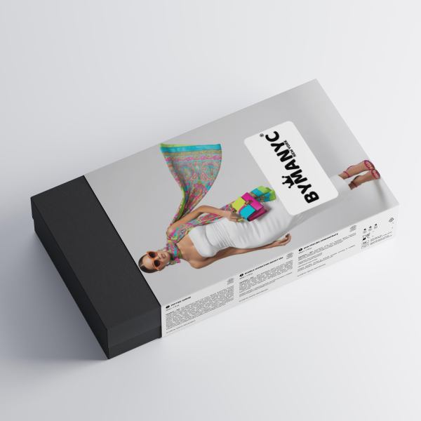 The Ultimate Renewal Collection Box MANHATTAN ECO COSMETICS BYMANYC ® New York.