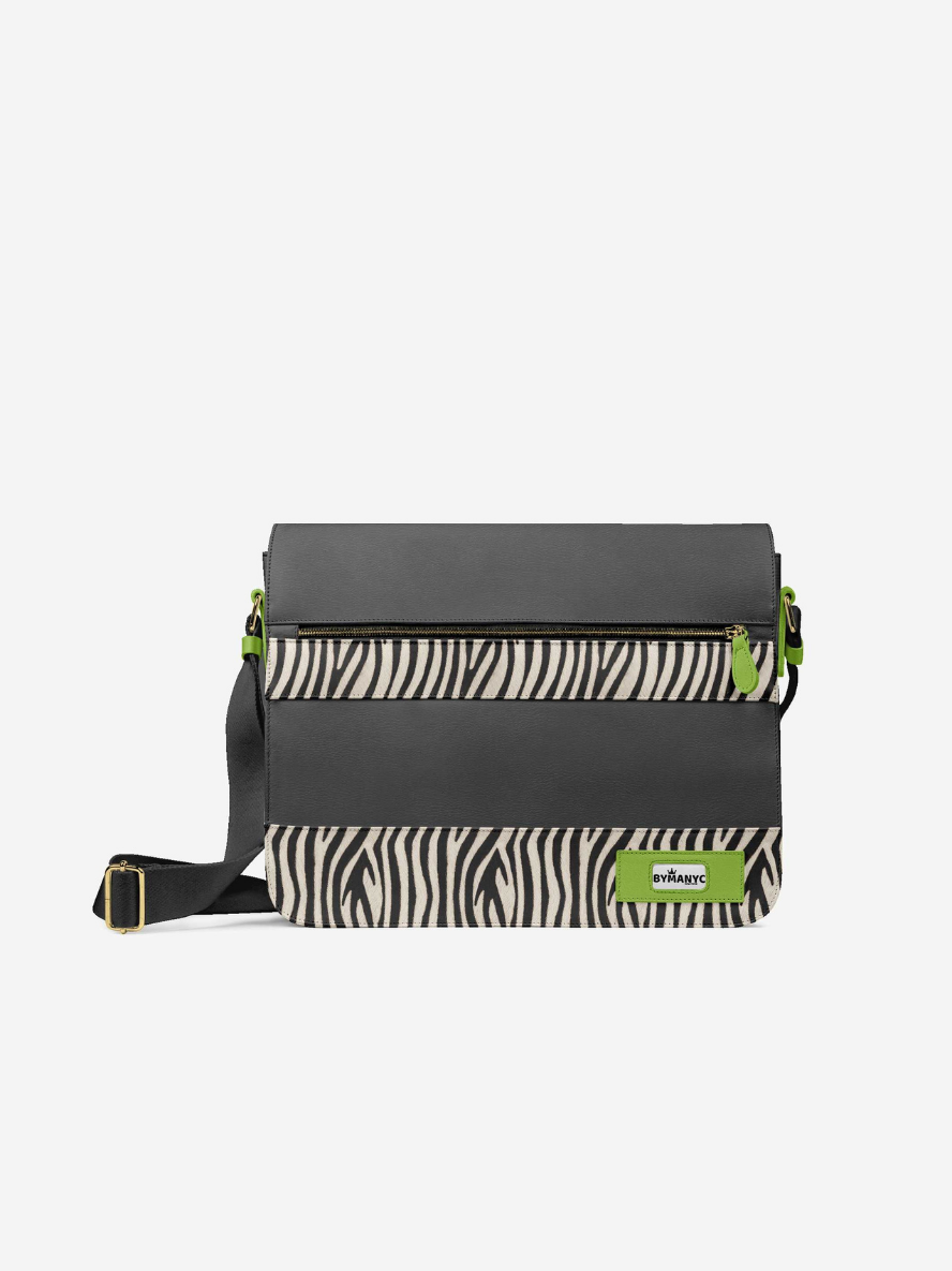 Vegan Bag MANHATTAN RรVERIE โ BYMANYC ยฎ New York | Eco-Luxury Style