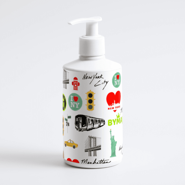 Vegan Moisturizing Conditioner | BYMANYC ® New York