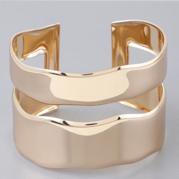 Women's Bracelet Cuff HARLEM BYMANYC ® New York - New Collection