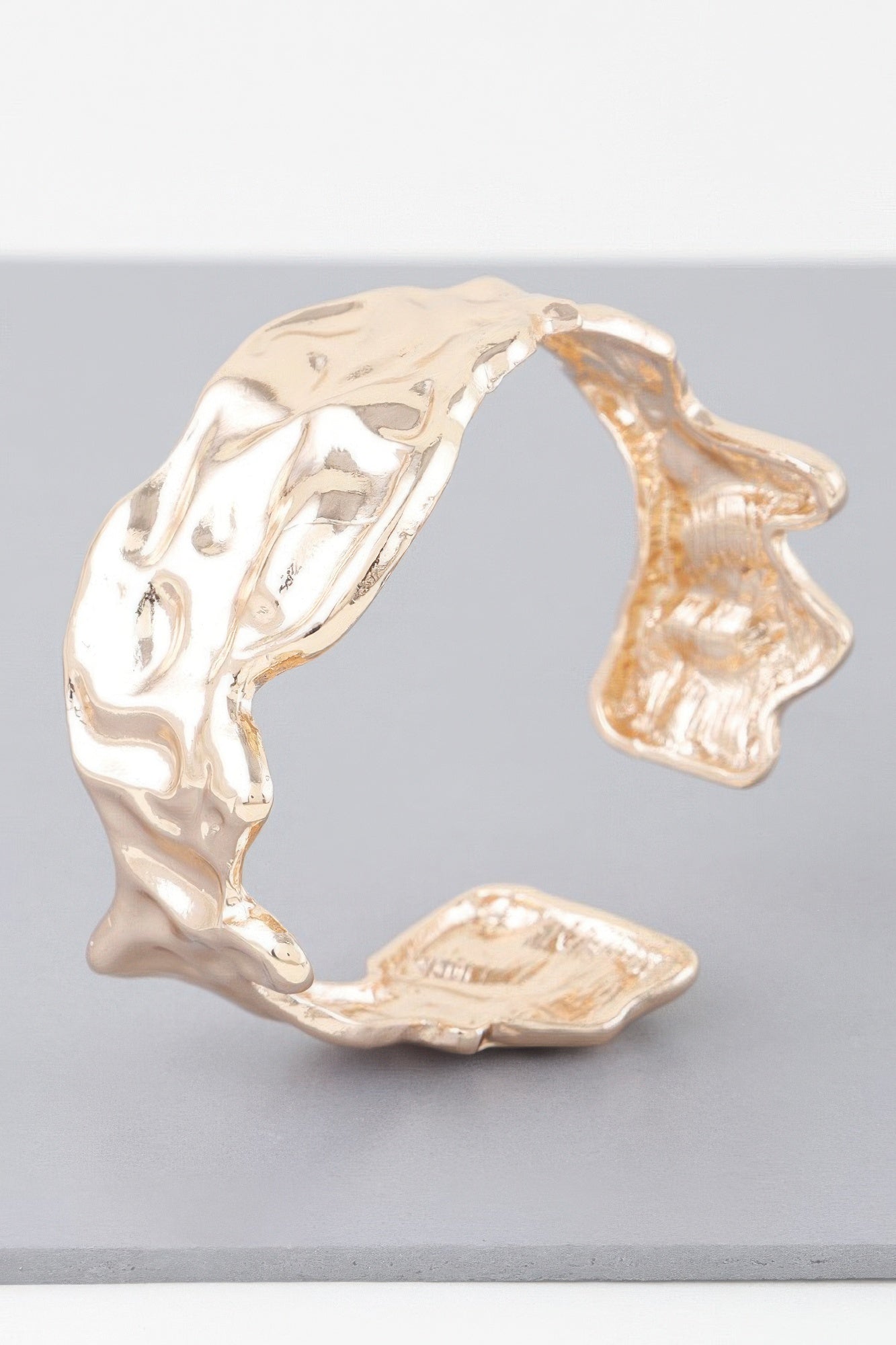 Women's Bracelet Cuff LEXINGTON BYMANYC ยฎ New York - New Collection