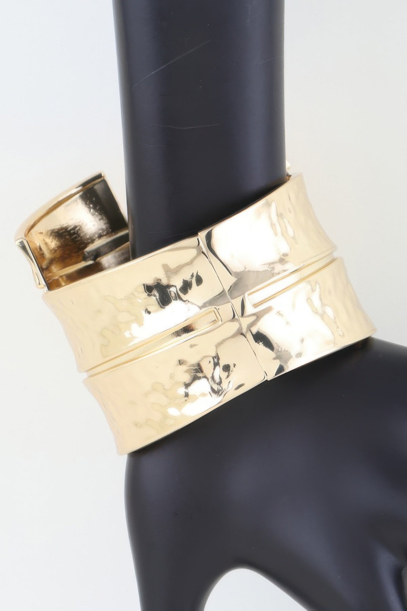 Women's Bracelet Cuff MANHATTAN BYMANYC ยฎ New York - New Collection