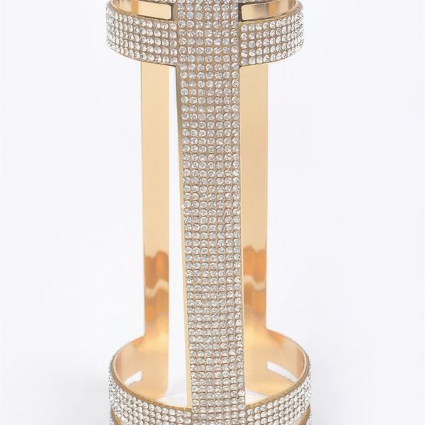 Women's Bracelet Cuff BOWERY BYMANYC ® New York - New Collection