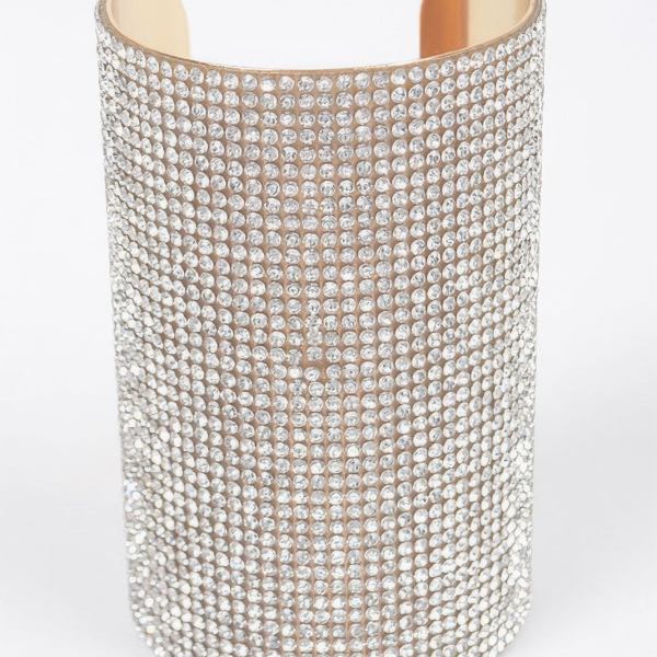 Women's Bracelet Cuff ROCKEFELLER BYMANYC ® New York - New Collection