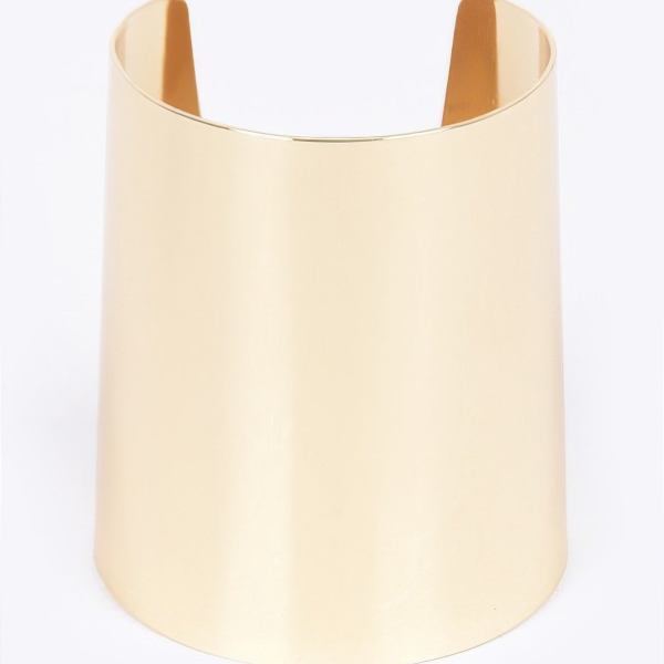 Women's Bracelet Cuff SOHO WEST BYMANYC ® New York - New Collection