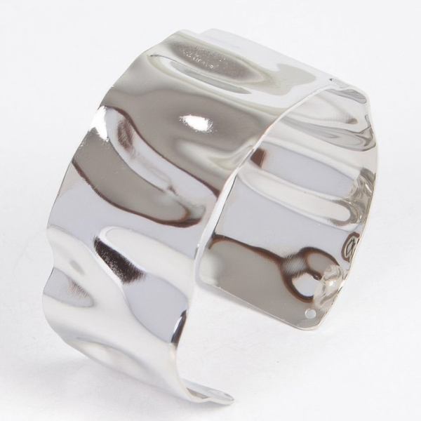 Women's Bracelet Cuff HUDSON YARDS BYMANYC ® New York - New Collection