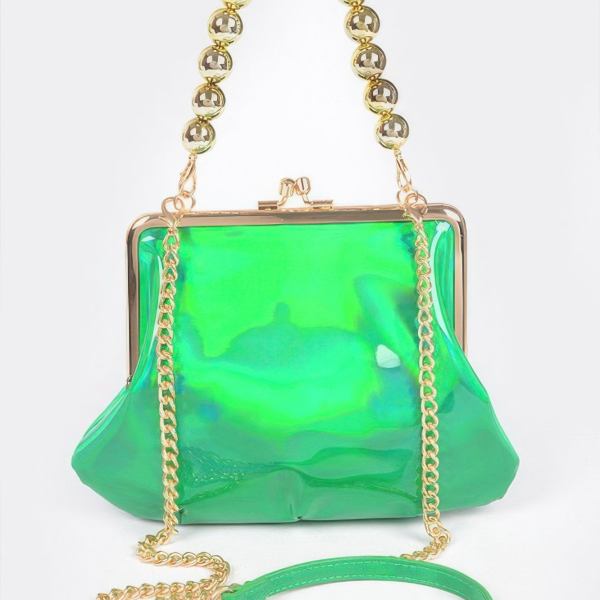 WOMEN'S HANDBAG HUDSON YARDS LOFT New Collection IBIZA BYMANYC ® New York