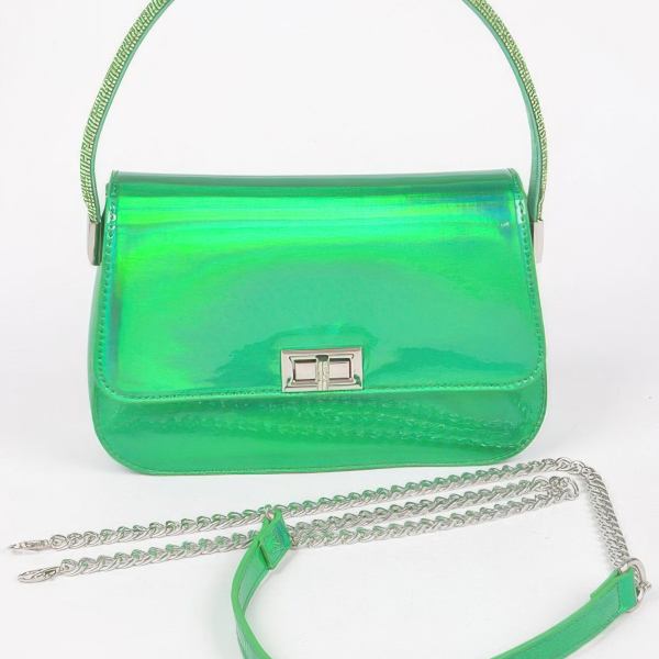 WOMEN'S HANDBAG WILLIAMSBURG ATELIER New Collection IBIZA BYMANYC ® New York