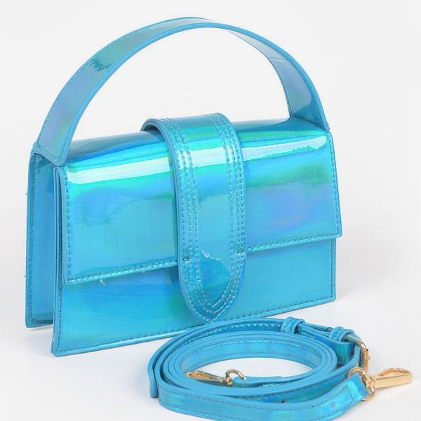 WOMEN'S HANDBAG BOWERY RUNWAY New Collection IBIZA BYMANYC ® New York
