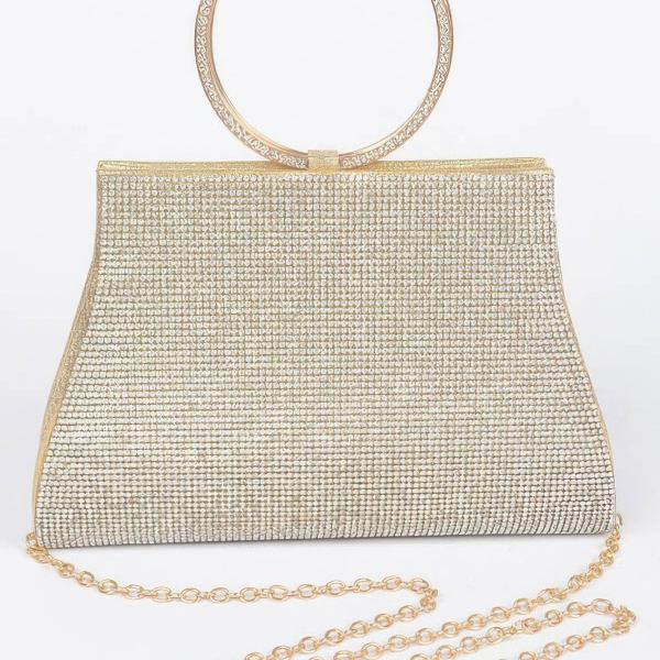 WOMEN'S HANDBAG ÉTOILE New Collection PARIS BYMANYC ® New York