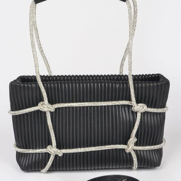 WOMEN'S HANDBAG DUMBO DISTRICT New Collection IBIZA BYMANYC ® New York