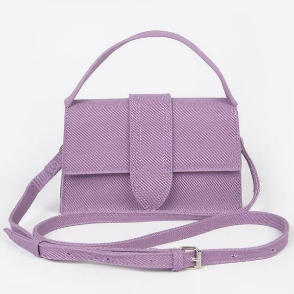 WOMEN'S HANDBAG WALL STREET CHIC New Collection IBIZA BYMANYC ® New York