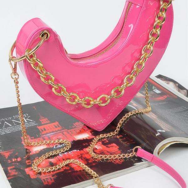WOMEN'S HANDBAG L.E.S. ESSENTIAL New Collection IBIZA BYMANYC ® New York