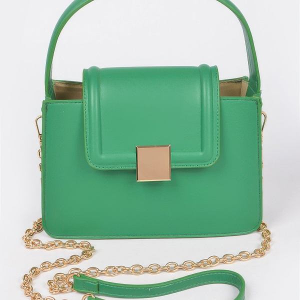WOMEN'S HANDBAG CALA NOVA New Collection PARIS BYMANYC ® New York