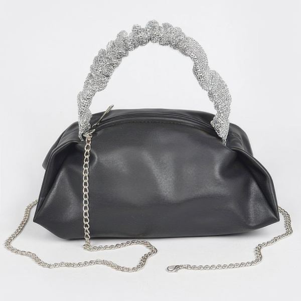 WOMEN'S HANDBAG CALA D'EN SERRA New Collection PARIS BYMANYC ® New York