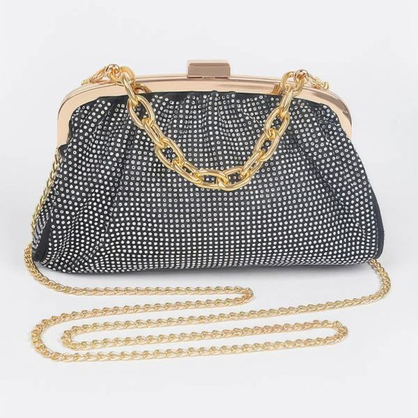WOMEN'S BAG ATLANTIC CITY New Collection BYMANYC ® New York