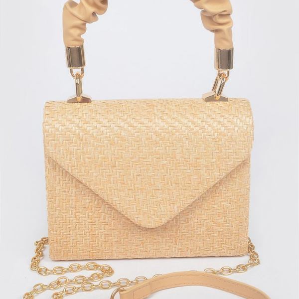 WOMEN'S BAG SAVANNAH New Collection BYMANYC ® New York