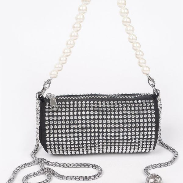 WOMEN'S BAG MIDTOWN LUXE New Collection MIAMI BYMANYC ® New York