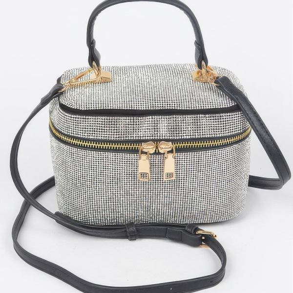 WOMEN'S BAG CORAL WAY New Collection MIAMI BYMANYC ยฎ New York