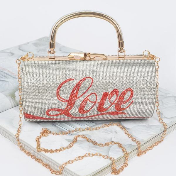 HANDBAG CALIFORNIA Pret a Porter New Collection BYMANYC ® New York