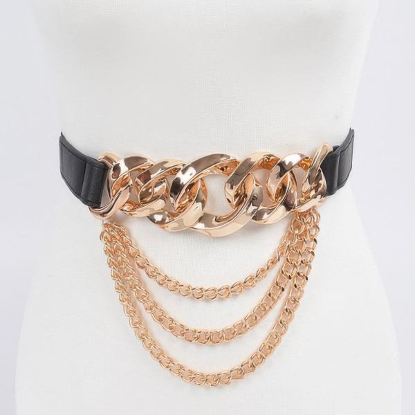 Women's Belt Battery Park BYMANYC ® New York CONTEMPORARY VIBRANT MODERN FASHION - New Collection