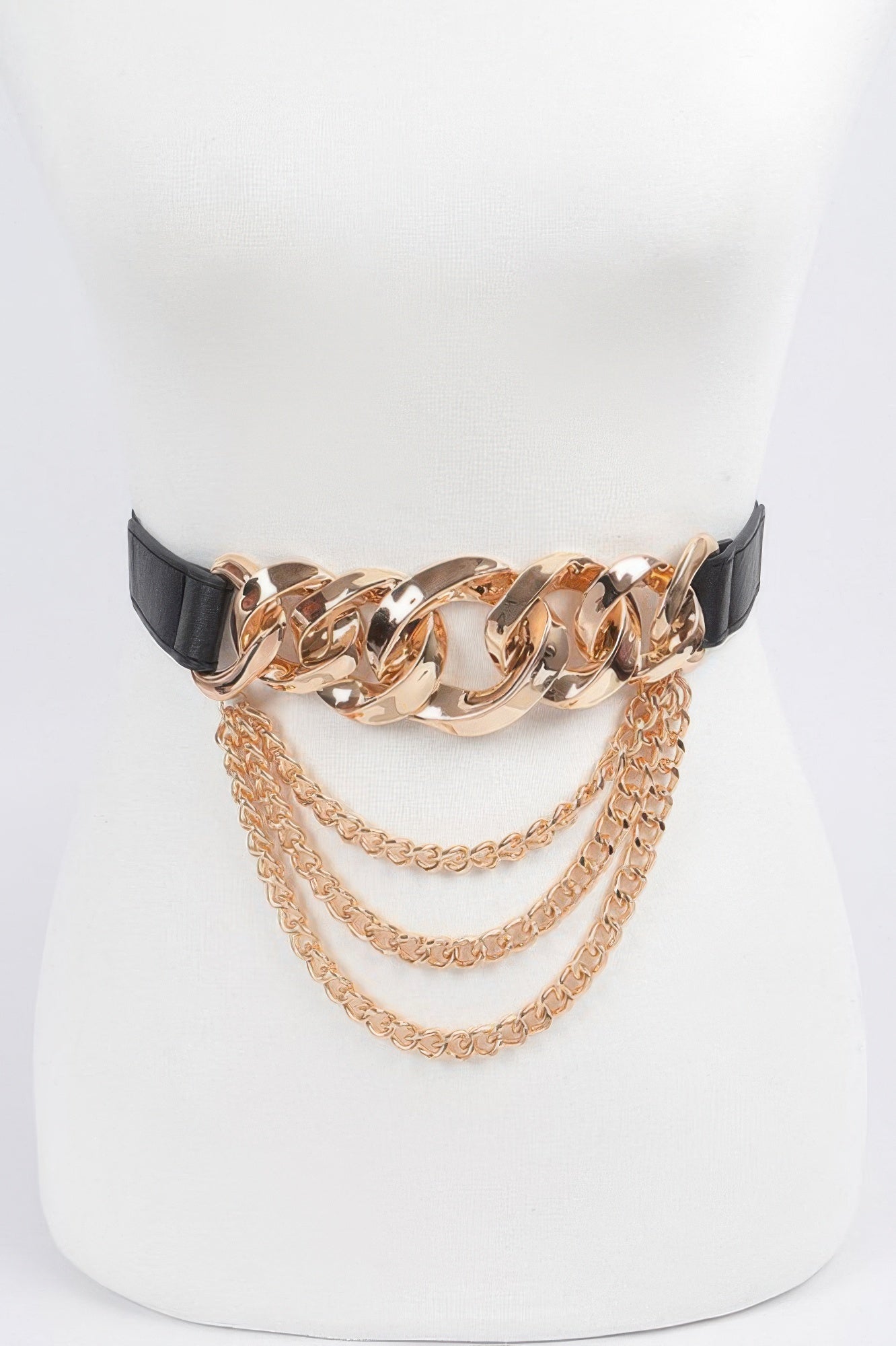 Women's Belt Battery Park BYMANYC ยฎ New York CONTEMPORARY VIBRANT MODERN FASHION - New Collection