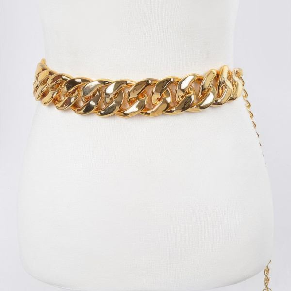 Women's Belt Rose Hill BYMANYC ® New York CONTEMPORARY VIBRANT MODERN FASHION - New Collection