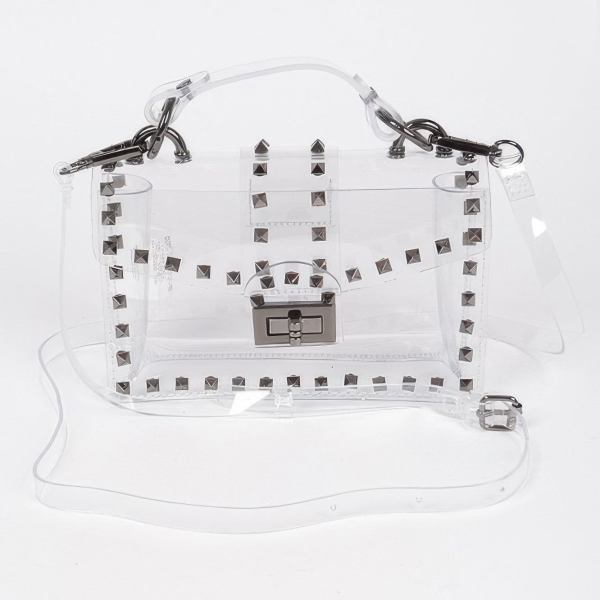 HANDBAG GEORGIA Pret a Porter New Collection BYMANYC ® New York
