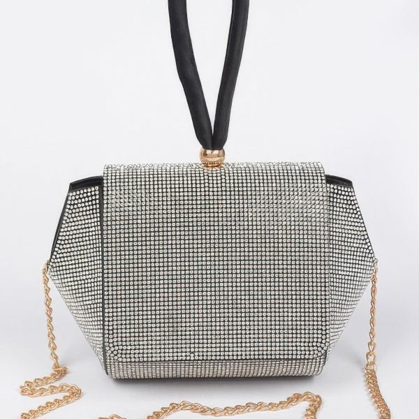 ELEGANT BAG PALM BEACH Pret a Porter New Collection BYMANYC ® New York