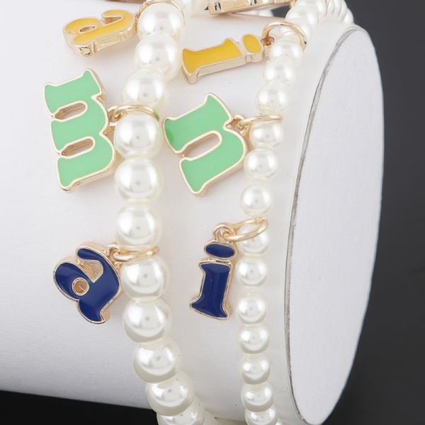 WOMEN'S BRACELET REGINA STUDIO New Collection IBIZA BYMANYC ® New York