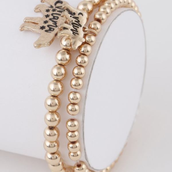 WOMEN'S BRACELET SAN ANTONIO New Collection IBIZA BYMANYC ® New York
