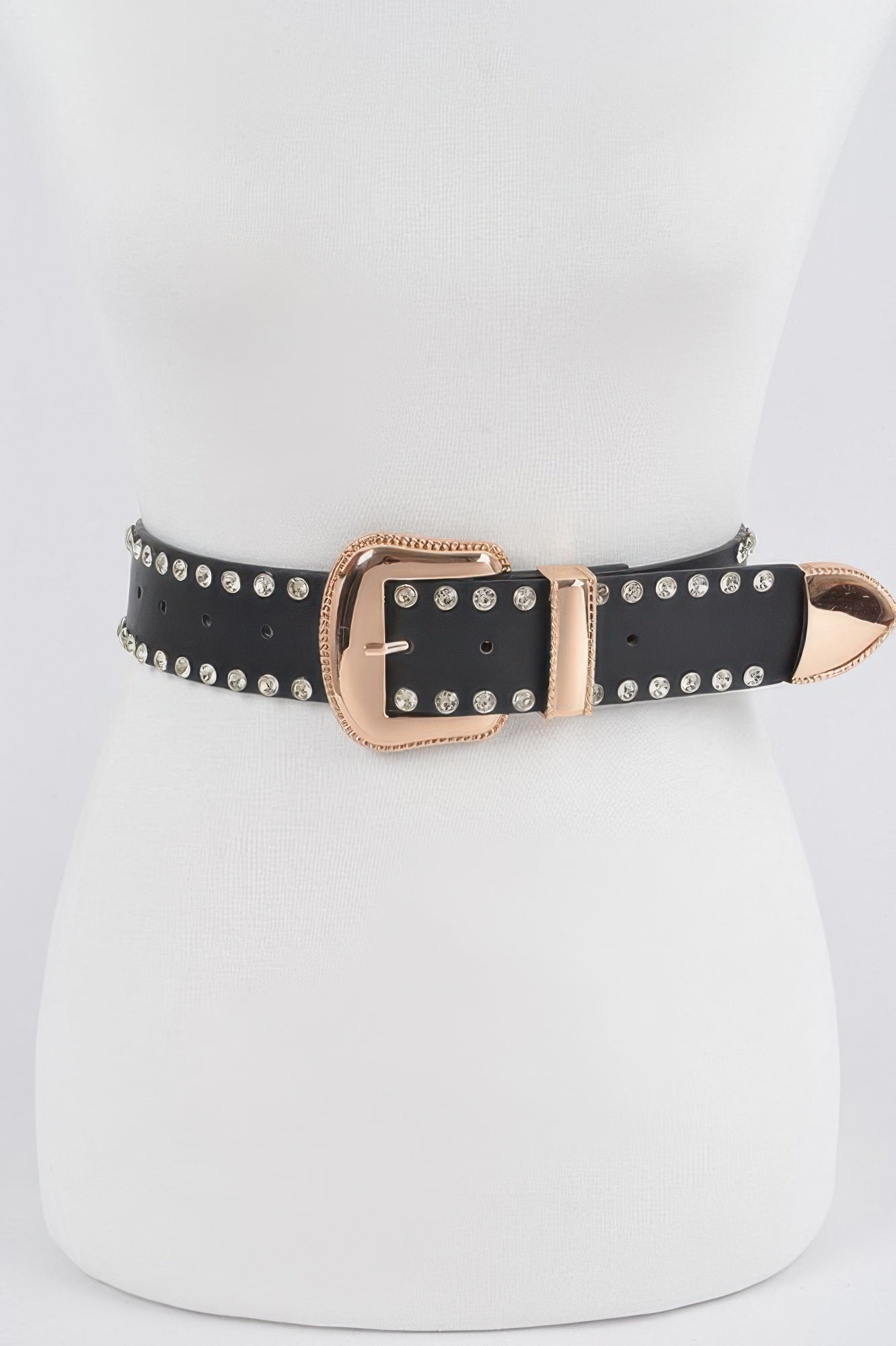 Fashion Belt Woman BYMANYC ยฎ New York CENTRAL PARK - New Collection