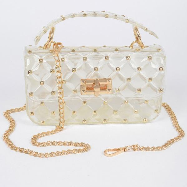 WOMEN'S BAG HIBISCUS ISLAND New Collection MIAMI BYMANYC ® New York