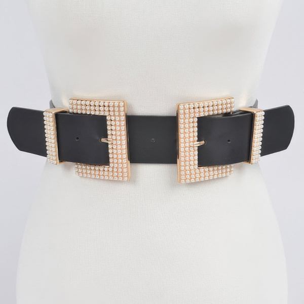 Fashion Belt Woman BYMANYC ® New York GRAMERCY STUDIO - New Collection