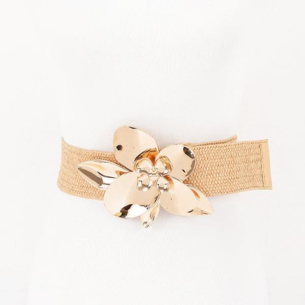 Fashion Belt Woman BYMANYC ® New York METROPOLITAN TAILORED - New Collection