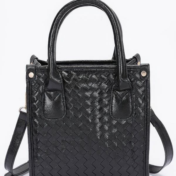 WOMEN'S BAG BOWERY New Collection WALL STREET BYMANYC ® New York