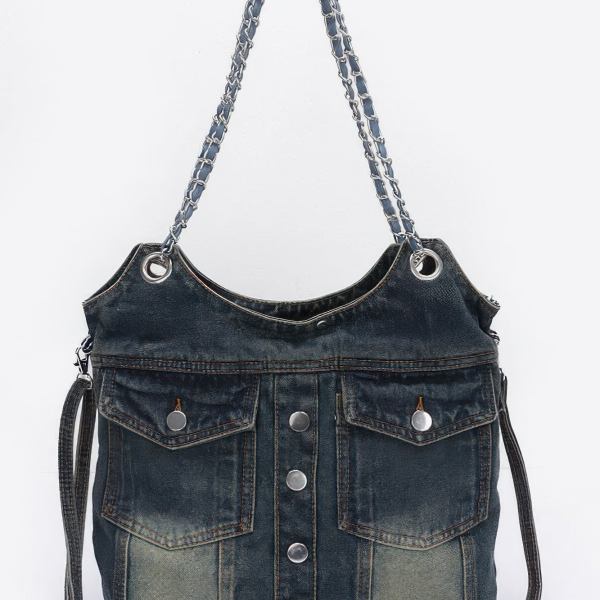 WOMEN'S BAG CROSBY New Collection BYMANYC ® New York