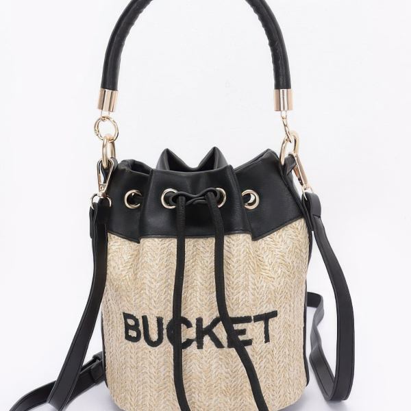 WOMEN'S BAG LUDLOW New Collection BYMANYC ® New York