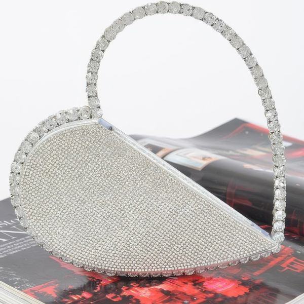 WOMEN'S BAG MILANO New Collection ITALY BYMANYC ® New York