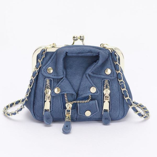 WOMEN'S BAG NOLITA New Collection WALL STREET BYMANYC ® New York