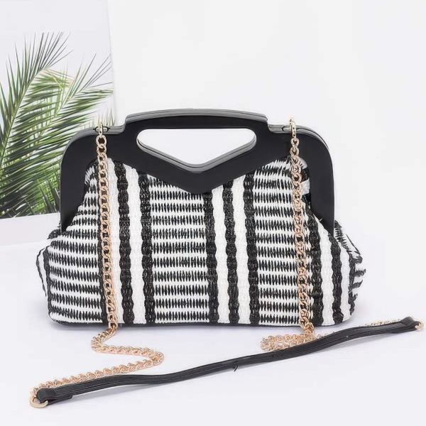 WOMEN'S BAG PESCARA New Collection ITALY BYMANYC ® New York