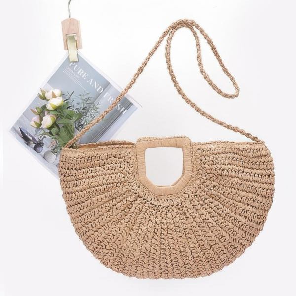 WOMEN'S BAG PROCIDA New Collection ITALY BYMANYC ® New York